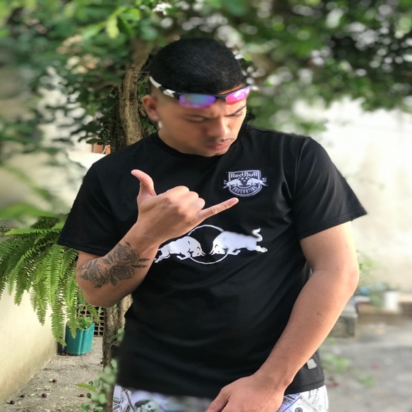 Ela Gosta de Bandido