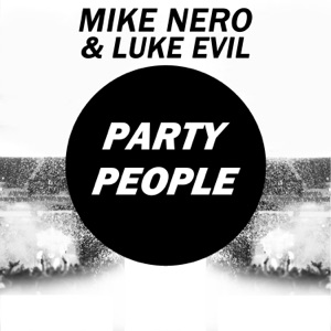 Party People - EP