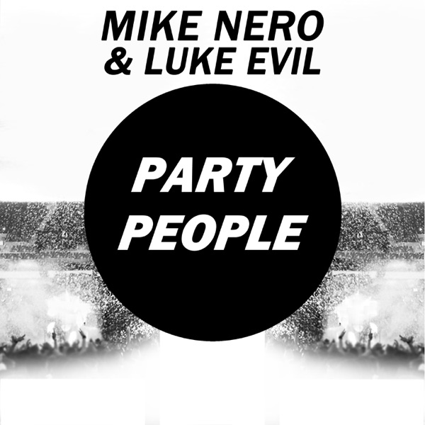 Party People - EP