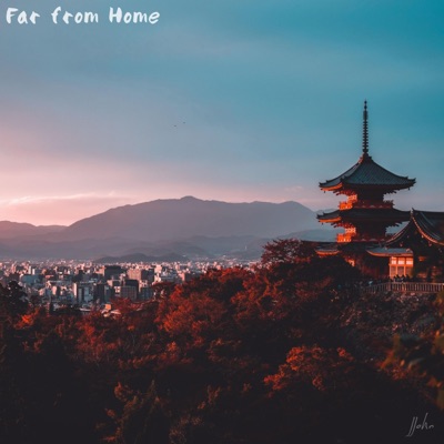 Far from Home - Single