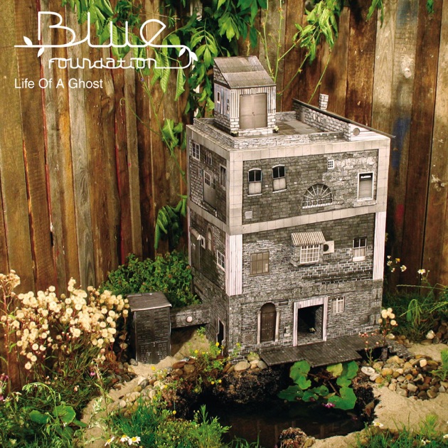 Blue Foundation - Life of a Ghost - Amazon.com Music