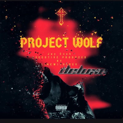 WolfGod - Single