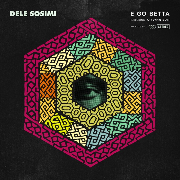 E Go Betta - Single