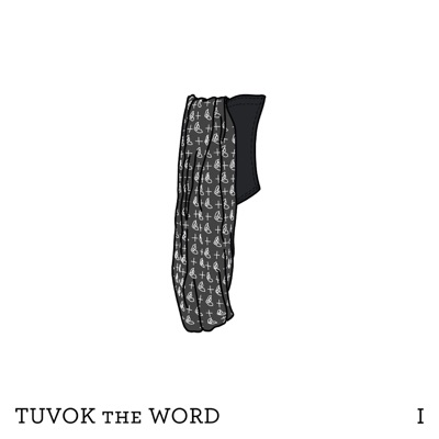 Tuvok the First - EP