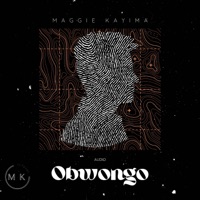 Obwongo - Single - Maggie Kayima
