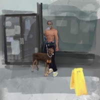 cdg (feat. Andretti Makk) - Single - Fakekickin