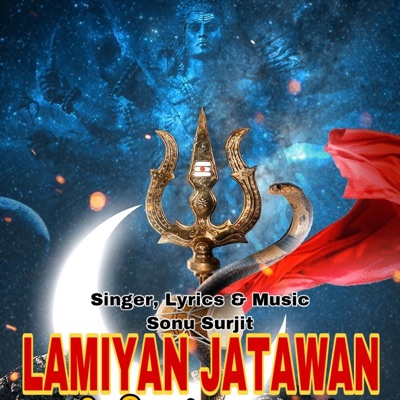 Lamiyan Jatawan - Single