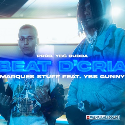 Beat D'Cria (feat. YBS Gunny) - Single