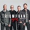 Yes - Triumphant Quartet lyrics
