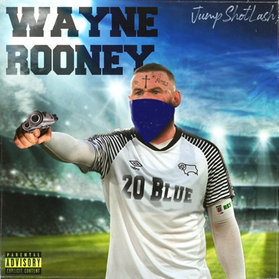 Wayne Rooney - Single
