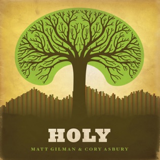 Matt Gilman Psalm 100