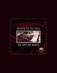 Listen to Nephew OD, watch music videos, read bio, see tour dates & more!