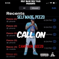 Call On (feat. Campaign Reezo) - Single - SelfMade Peezo