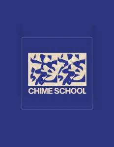 Listen to Chime School, watch music videos, read bio, see tour dates & more!