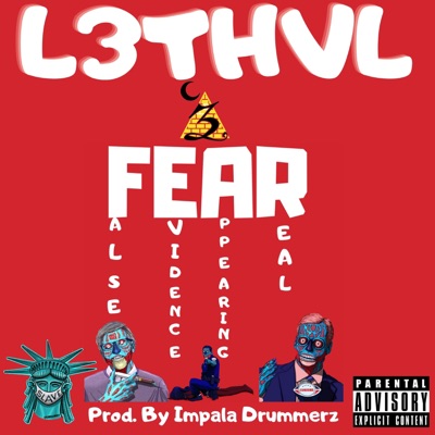 Fear - Single