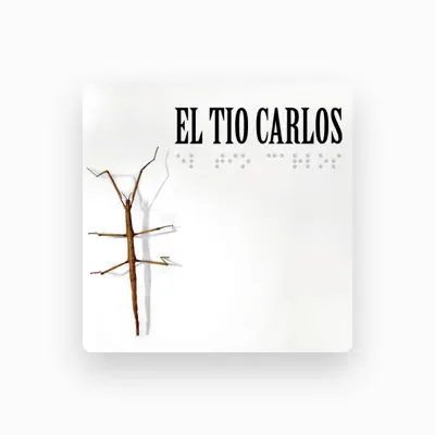 Listen to El Tio Carlos, watch music videos, read bio, see tour dates & more!
