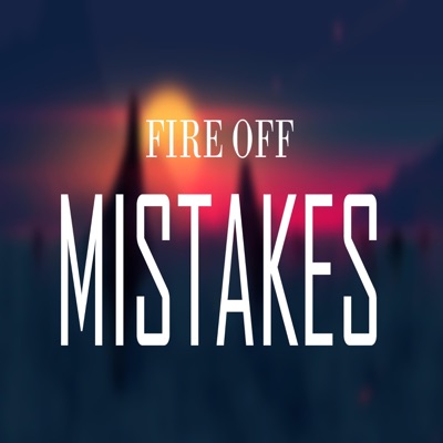 Mistakes - Single