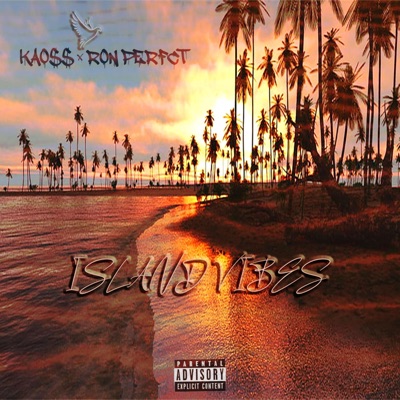 Island Vibes - Single
