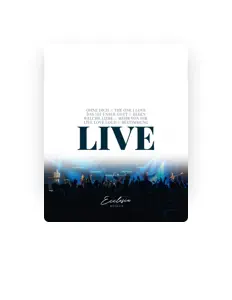 Ecclesia Worshipを聴いたり、ミュージックビデオを鑑賞したり、経歴やツアー日程などを確認したりしましょう！