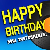 Happy Birthday (Soul Instrumental) artwork