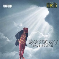 Sent By God - Single - Mike Gesus