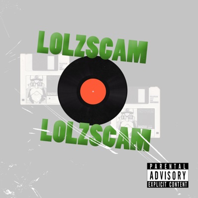 Марк Алиев - Lolzscam