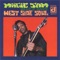 My Love Will Never Die - Magic Sam lyrics