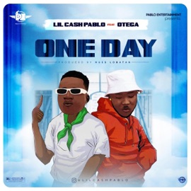 ONE DAY (feat. Otega) Lil Cash Pablo