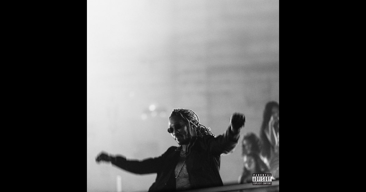 High Off Life - Future
