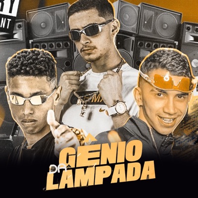 Gênio da Lâmpada - Single