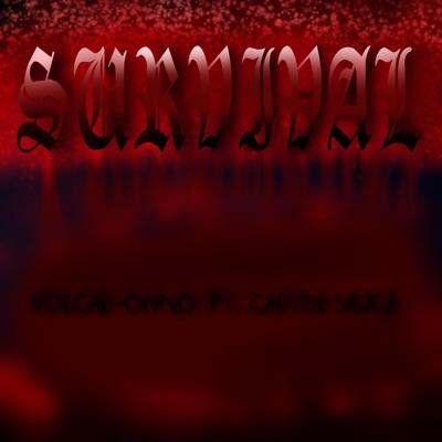 Survival (Death Note Inspired Rap) (feat. Carter Sauce) - Single