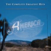 America - Ventura Highway