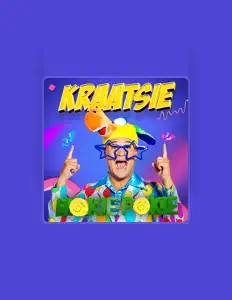 Listen to Kraatsie, watch music videos, read bio, see tour dates & more!