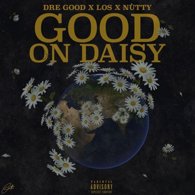 Good On Daisy - EP