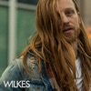 WILKES - EP artwork