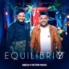 Até Falar Chega (feat. Matheus & Kauan) - Ao Vivo by Diego & Victor Hugo iTunes Track 1