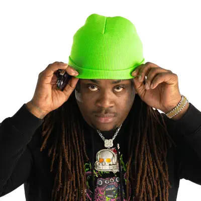 Listen to Rich The Firestarter, watch music videos, read bio, see tour dates & more!