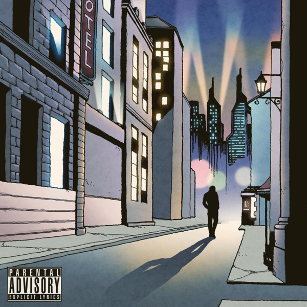 Epoch (feat. The GonNita & DJ Tiz) - Single