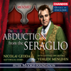 The Abduction from the Seraglio, K. 384, Act II: Now Pedrillo, now for battle! (Pedrillo) - Yehudi Menuhin, Bath Festival Orchestra & John Fryatt