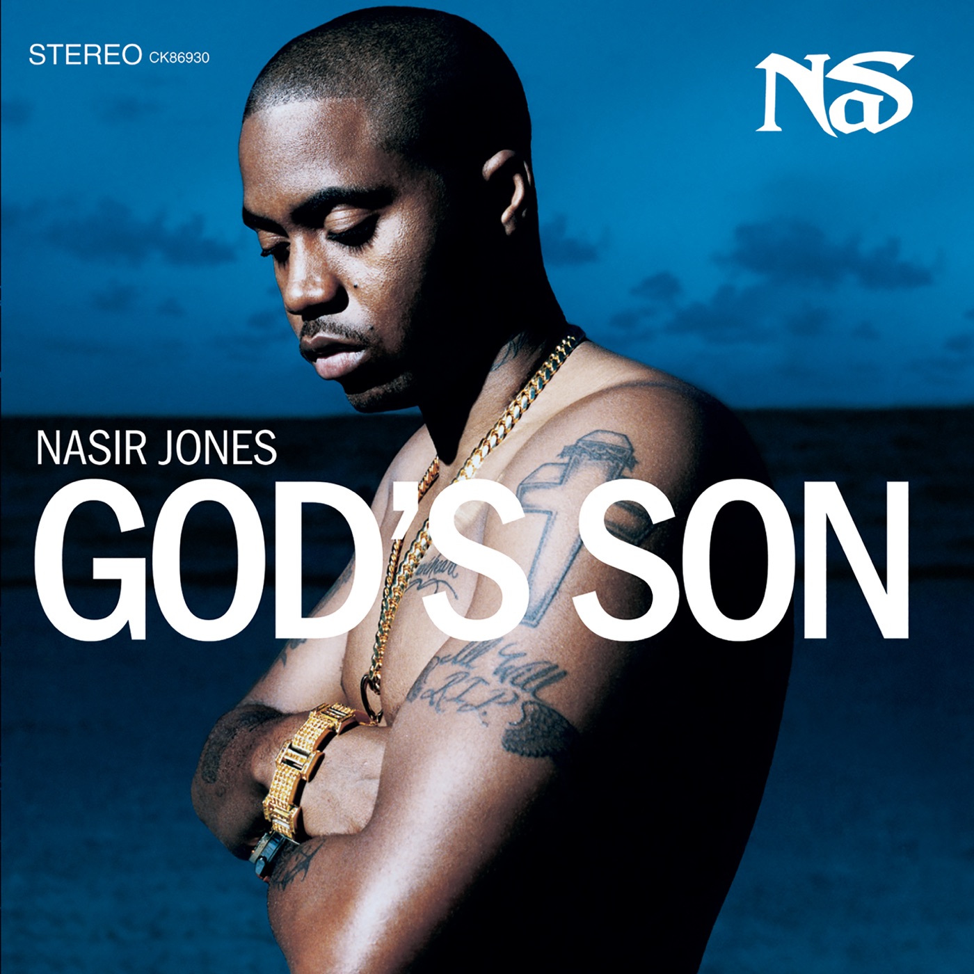God's Son by Nas