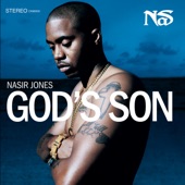 Nas - I Can (Album Version)