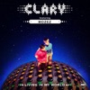 Clary - Living In My World (feat. Mozez)