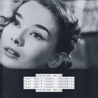 That Isn't Funny, Frederick - Single - Christer Price
