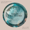 William Augusto - Soaking in His Presence (Instrumental Worship)  artwork