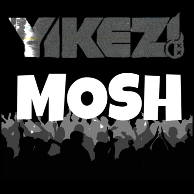 Mosh - Single
