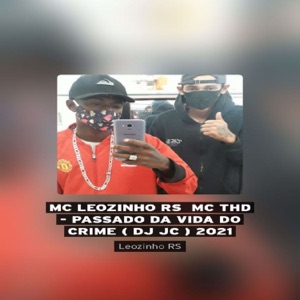 Passado da Vida do Crime