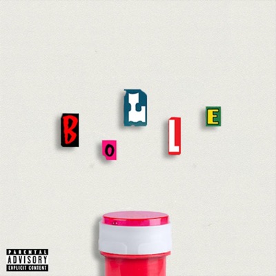 Bolle (feat. Fancy) - Single