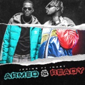 Armed & Ready (feat. Inart) artwork