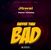 Badder Than Bad (feat. Fame Holiday) - Single