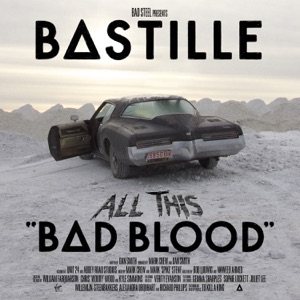 Bastille - Of the Night - 排舞 音乐